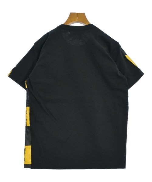 COMME des GARCONS（コムデギャルソン）Tシャツ・カットソー 黒 サイズ:M メンズ/2200669898095