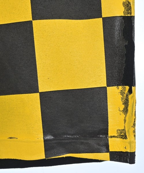 COMME des GARCONS（コムデギャルソン）Tシャツ・カットソー 黒 サイズ:M メンズ/2200669898095