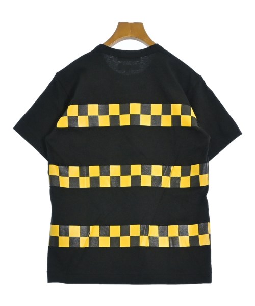 COMME des GARCONS（コムデギャルソン）Tシャツ・カットソー 黒 サイズ:M メンズ/2200669898101