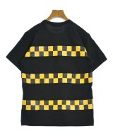 COMME des GARCONS（コムデギャルソン）Tシャツ・カットソー 黒 サイズ:M メンズ/2200669898101