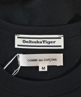 COMME des GARCONS（コムデギャルソン）Tシャツ・カットソー 黒 サイズ:M メンズ/2200669898101