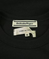COMME des GARCONS（コムデギャルソン）Tシャツ・カットソー 黒 サイズ:M メンズ/2200669898125