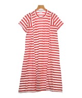 COMME des GARCONS（コムデギャルソン）ワンピース 赤 サイズ:XS レディース/2200670247059