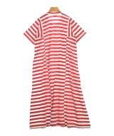 COMME des GARCONS（コムデギャルソン）ワンピース 赤 サイズ:XS レディース/2200670247059