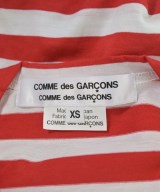 COMME des GARCONS（コムデギャルソン）ワンピース 赤 サイズ:XS レディース/2200670247059