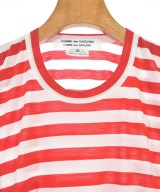 COMME des GARCONS（コムデギャルソン）ワンピース 赤 サイズ:XS レディース/2200670247059