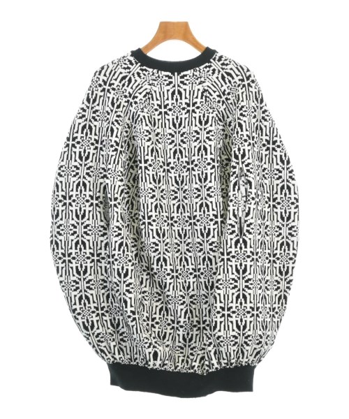 COMME des GARCONS(コムデギャルソン)ニット・セーター 白 サイズ:S/2200670247066