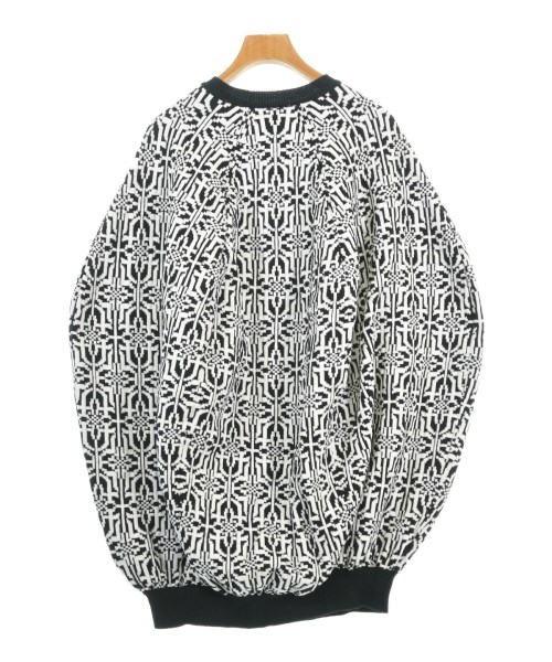 COMME des GARCONS（コムデギャルソン）ニット・セーター 白 サイズ:S レディース/2200670247066