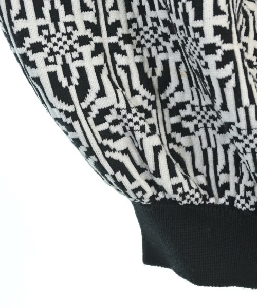 COMME des GARCONS（コムデギャルソン）ニット・セーター 白 サイズ:S レディース/2200670247066