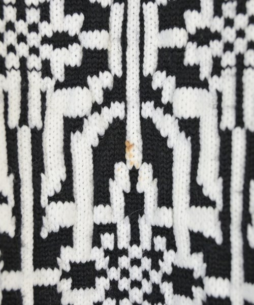 COMME des GARCONS（コムデギャルソン）ニット・セーター 白 サイズ:S レディース/2200670247066