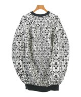 COMME des GARCONS（コムデギャルソン）ニット・セーター 白 サイズ:S レディース/2200670247066