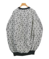 COMME des GARCONS（コムデギャルソン）ニット・セーター 白 サイズ:S レディース/2200670247066