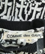 COMME des GARCONS（コムデギャルソン）ニット・セーター 白 サイズ:S レディース/2200670247066