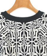 COMME des GARCONS（コムデギャルソン）ニット・セーター 白 サイズ:S レディース/2200670247066