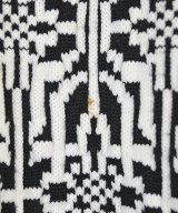 COMME des GARCONS（コムデギャルソン）ニット・セーター 白 サイズ:S レディース/2200670247066