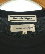 COMME des GARCONS（コムデギャルソン）Tシャツ・カットソー 黒 サイズ:S レディース/2200670247073