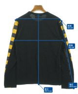 COMME des GARCONS（コムデギャルソン）Tシャツ・カットソー 黒 サイズ:S レディース/2200670247073