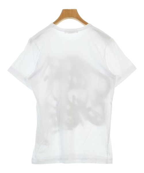 COMME des GARCONS（コムデギャルソン）Tシャツ・カットソー 白 サイズ:S レディース/2200670247080