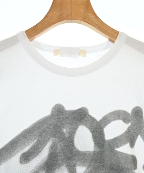 COMME des GARCONS（コムデギャルソン）Tシャツ・カットソー 白 サイズ:S レディース/2200670247080