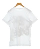 COMME des GARCONS（コムデギャルソン）Tシャツ・カットソー 白 サイズ:S レディース/2200670247080