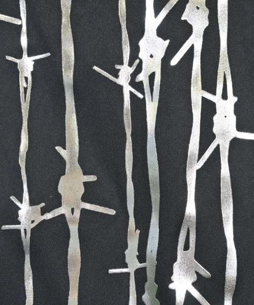 COMME des GARCONS（コムデギャルソン）ノースリーブ 黒 サイズ:XS レディース/2200670247097