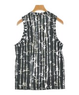 COMME des GARCONS（コムデギャルソン）ノースリーブ 黒 サイズ:XS レディース/2200670247097