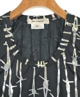 COMME des GARCONS（コムデギャルソン）ノースリーブ 黒 サイズ:XS レディース/2200670247097