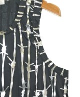 COMME des GARCONS（コムデギャルソン）ノースリーブ 黒 サイズ:XS レディース/2200670247097