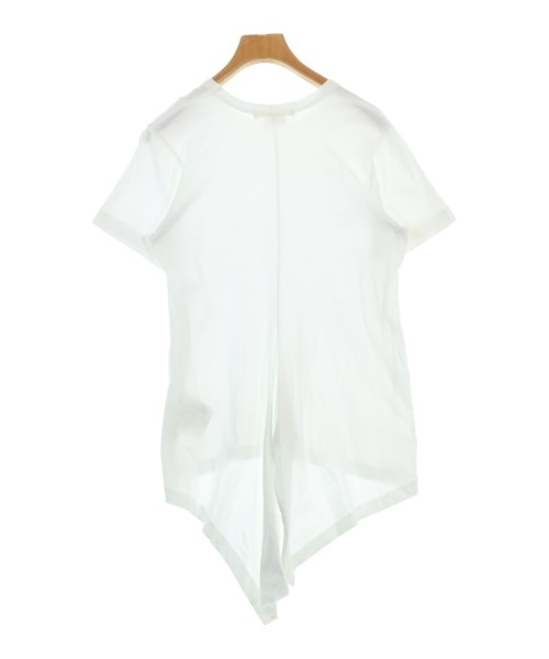 COMME des GARCONS（コムデギャルソン）Tシャツ・カットソー 白 サイズ:S レディース/2200670247127
