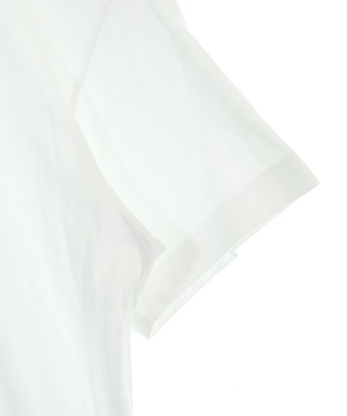 COMME des GARCONS（コムデギャルソン）Tシャツ・カットソー 白 サイズ:S レディース/2200670247127