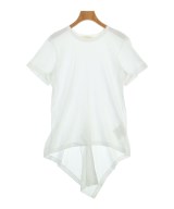 COMME des GARCONS（コムデギャルソン）Tシャツ・カットソー 白 サイズ:S レディース/2200670247127