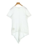 COMME des GARCONS（コムデギャルソン）Tシャツ・カットソー 白 サイズ:S レディース/2200670247127