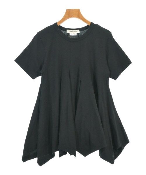 COMME des GARCONS(コムデギャルソン)Tシャツ・カットソー 黒 サイズ:S/2200670247141
