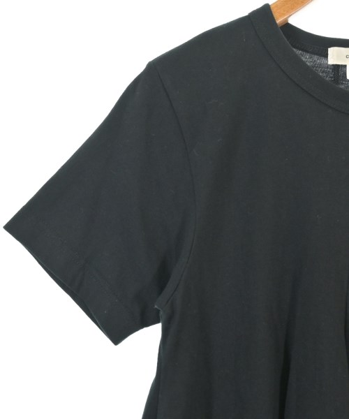 COMME des GARCONS（コムデギャルソン）Tシャツ・カットソー 黒 サイズ:S レディース/2200670247141