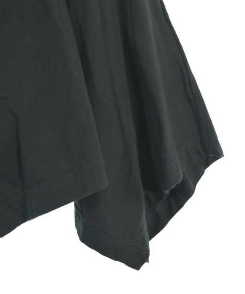 COMME des GARCONS（コムデギャルソン）Tシャツ・カットソー 黒 サイズ:S レディース/2200670247141