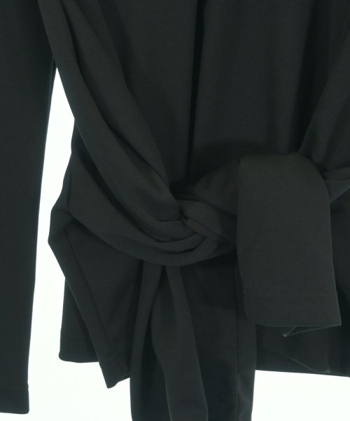 COMME des GARCONS（コムデギャルソン）Tシャツ・カットソー 黒 サイズ:S レディース/2200670247158