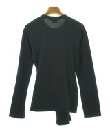 COMME des GARCONS（コムデギャルソン）Tシャツ・カットソー 黒 サイズ:S レディース/2200670247158