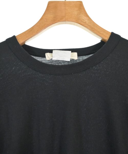 COMME des GARCONS（コムデギャルソン）Tシャツ・カットソー 黒 サイズ:S レディース/2200670247165