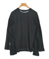 COMME des GARCONS（コムデギャルソン）Tシャツ・カットソー 黒 サイズ:S レディース/2200670247165