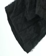 COMME des GARCONS（コムデギャルソン）ノーカラージャケット 黒 サイズ:S レディース/2200670247172