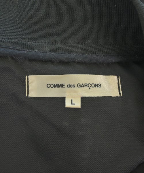 COMME des GARCONS（コムデギャルソン）その他 黒 サイズ:L メンズ/2200670247202