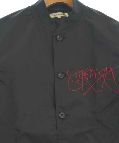 COMME des GARCONS（コムデギャルソン）その他 黒 サイズ:L メンズ/2200670247202