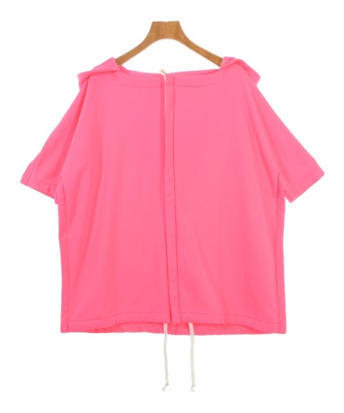 COMME des GARCONS(コムデギャルソン)パーカー ピンク サイズ:L/2200670247226