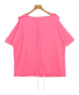 COMME des GARCONS（コムデギャルソン）パーカー ピンク サイズ:L レディース/2200670247226