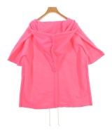 COMME des GARCONS（コムデギャルソン）パーカー ピンク サイズ:L レディース/2200670247226