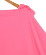 COMME des GARCONS（コムデギャルソン）パーカー ピンク サイズ:L レディース/2200670247226