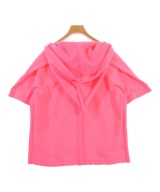 COMME des GARCONS（コムデギャルソン）パーカー ピンク サイズ:S レディース/2200670247233