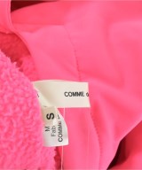 COMME des GARCONS（コムデギャルソン）パーカー ピンク サイズ:S レディース/2200670247233