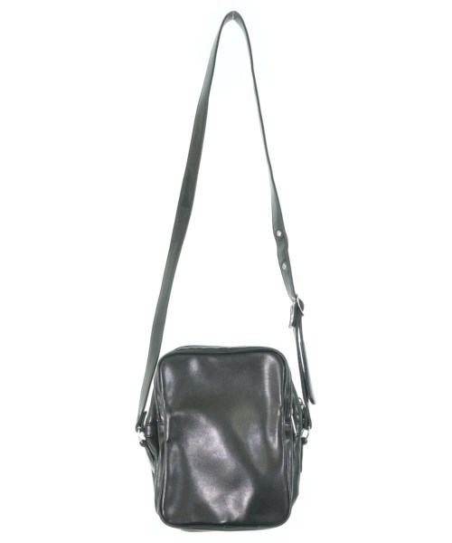COMME des GARCONS（コムデギャルソン）ショルダーバッグ 黒 サイズ:- レディース/2200670247332