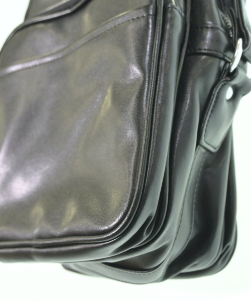 COMME des GARCONS（コムデギャルソン）ショルダーバッグ 黒 サイズ:- レディース/2200670247332